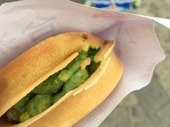 -味正点车轮饼可丽饼(南禅寺店)