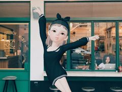 门面-RAC BAR(安福路店)