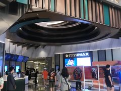 -英皇电影城(平安金融中心IMAX激光店)