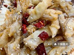 -小民大排档(光谷店)