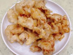 招牌锅包肉-服务大楼冷面(延大店)