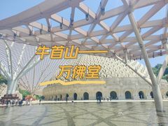 -牛首山文化旅游区