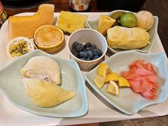 -钱库里海鲜自助(星海广场店)
