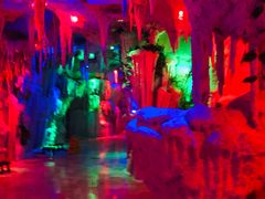 -水晶之星洗浴温泉汗蒸