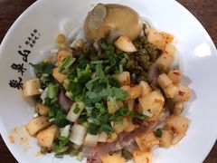 -象鼻山米粉(建干路店)