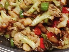 -煎饼卷大葱·非遗传承·潍坊菜(十笏园店)