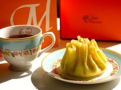 -檬舒舒MonChouChou(久光百货店)