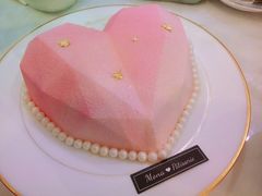-La patisserie de Mona 茉娜的甜品(韩乐坊店)