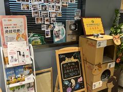 -御宝贝·A梦猫科宠物医院(国际猫友好医院)