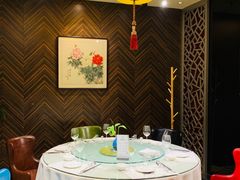 包厢-中国徽菜·徽商故里(远大店)