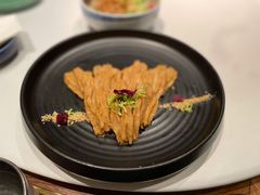 芥末鸭掌-晟永興烤鸭店(五道口店)
