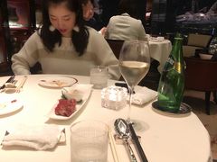 -天龙轩(香港丽思卡尔顿酒店)