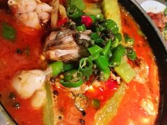 -苏乡兰亭·新派淮扬菜(吾悦广场店)