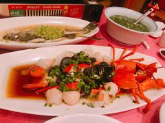 -石浦大酒店(百丈店)