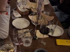 -ibarrel爱杯·bistro&brunch(江宁路店)