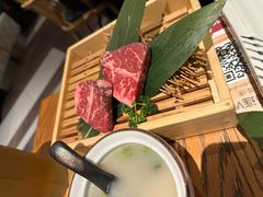 -赤坂亭M9和牛烧肉(世博源店)