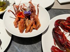 -曲水兰亭(北京四惠店)