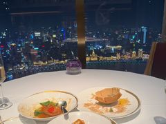 -金轩中餐厅 Jin Xuan(浦东丽思卡尔顿酒店)