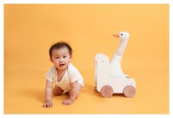 -糖豆儿童摄影(东南湖大路店)