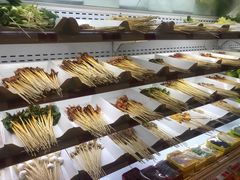 -马路边边 传媒大学店
