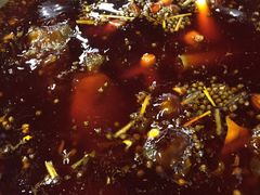 -金鼎雪山牦牛杂火锅(理县总店)