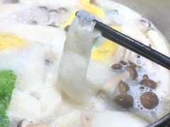 -湯系·煲汤手艺人(东二环泰禾广场店)