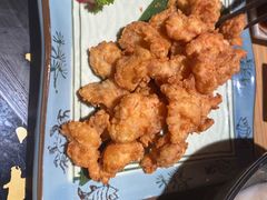 炸鸡软骨-大和食乐·鲜和牛酸汤火锅(环宇荟店)