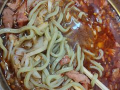 -鹍记特色牛杂面