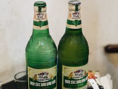 -老何太太鹤岗小串·团建聚餐(龙华店)