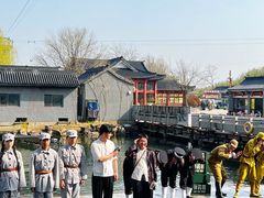 -威海华夏城景区