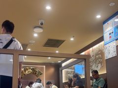 -霸王茶姬(上海恒基名人店)