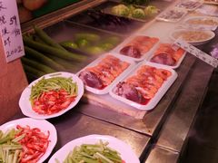 -美乐食街(小南店)