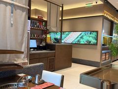 -一品诚记烤肉(大连柏威年购物中心店)