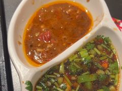 -正禾鲜·潮汕牛肉火锅(凯德天府店)