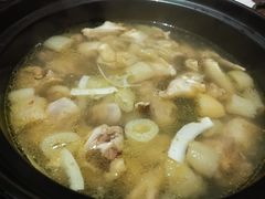 -同仁四季椰子鸡(海岸城天利店)