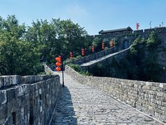 -南京城墙景区