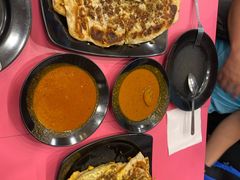 -新加坡Zam Zam餐馆