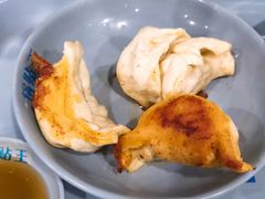 -天天锅贴王(迎凤街店)