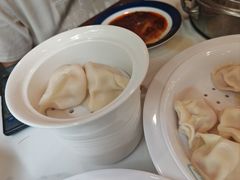 -百味饺子城•海鲜家常菜(秦皇岛店)