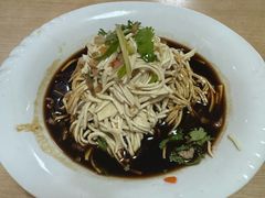 维扬烫干丝-柳湖茶坊(柳湖店)