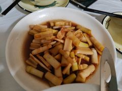 油焖笋-丁来兴酒店(西街店)