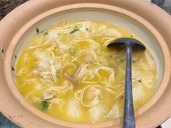 -老铺烤鸭(宝鸡店)