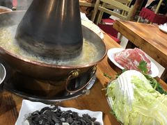 -元盛居(生态大街店)