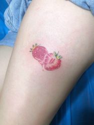 -天道tattoo纹身穿孔工作室