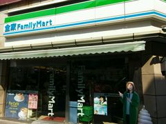 -全家便利店(沪南公路店)