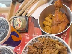 -吉野家(顺义站前北街店)