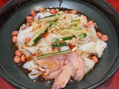 -瑶王府·广西菜(相思湖店)
