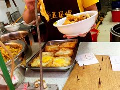 -五星螺·柳州螺蛳粉(城中万达店)