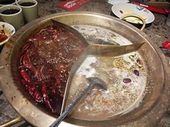 -小龙坎老火锅(金柏林店)
