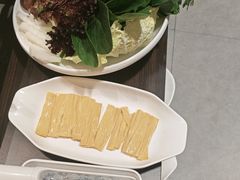 -蝎王府羊蝎子(北大地店)